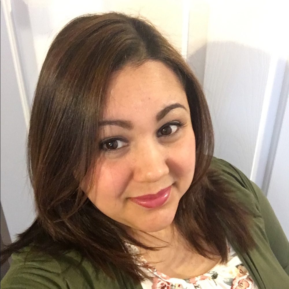 Meet your Posher, Caroll
